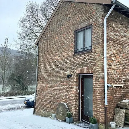 Beutenaken Drie Exterior photo